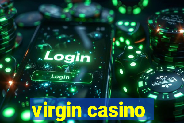 virgin casino