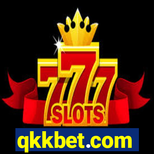 qkkbet.com