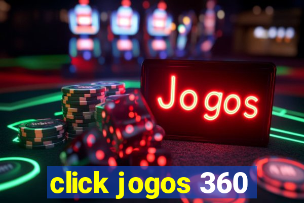 click jogos 360