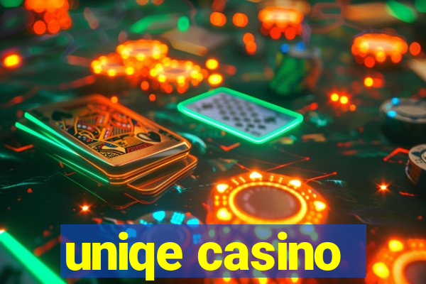 uniqe casino