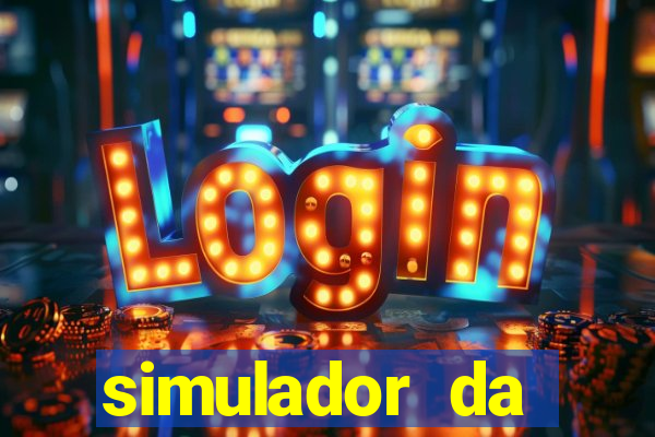 simulador da lotomania - lotodicas