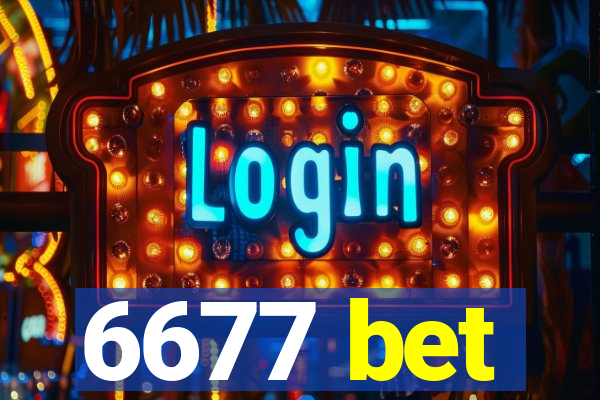 6677 bet