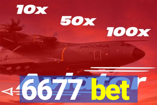 6677 bet