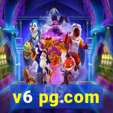 v6 pg.com