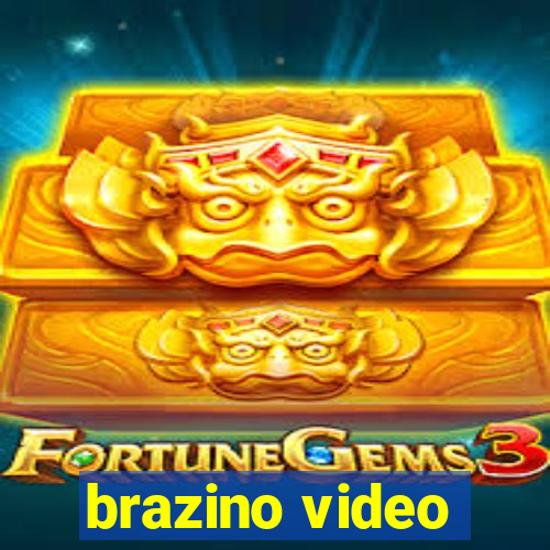 brazino video