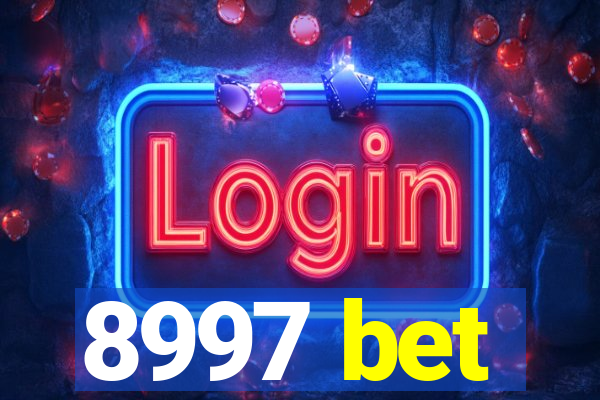 8997 bet