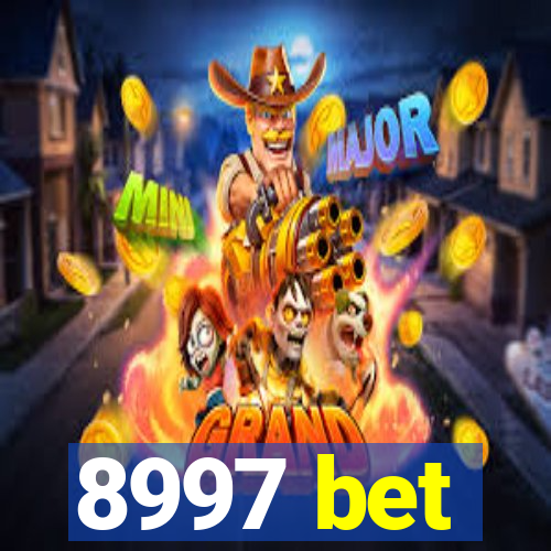 8997 bet