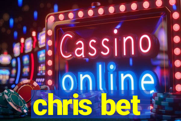 chris bet