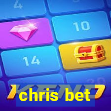 chris bet