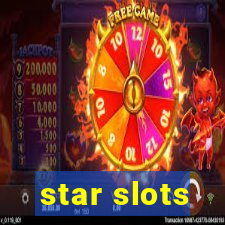 star slots