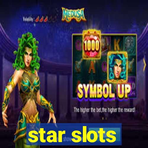 star slots