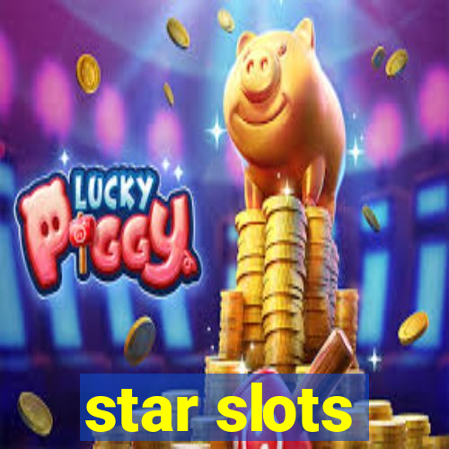 star slots