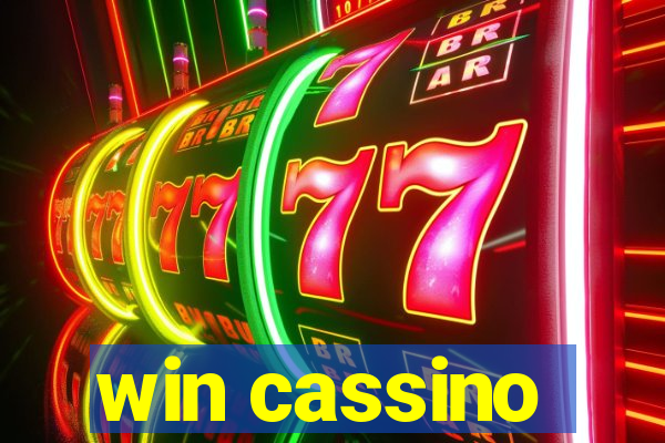 win cassino