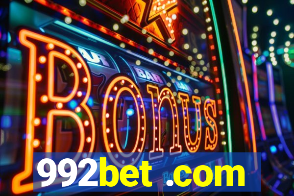 992bet .com