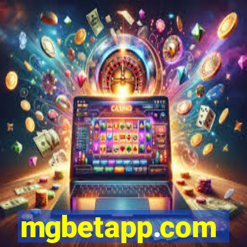 mgbetapp.com