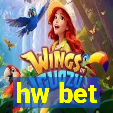 hw bet