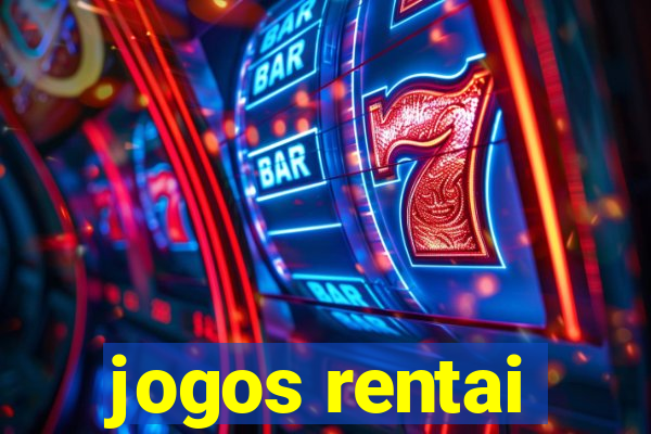 jogos rentai