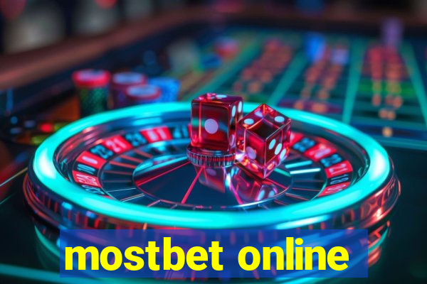 mostbet online