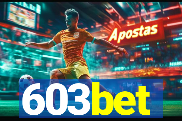 603bet