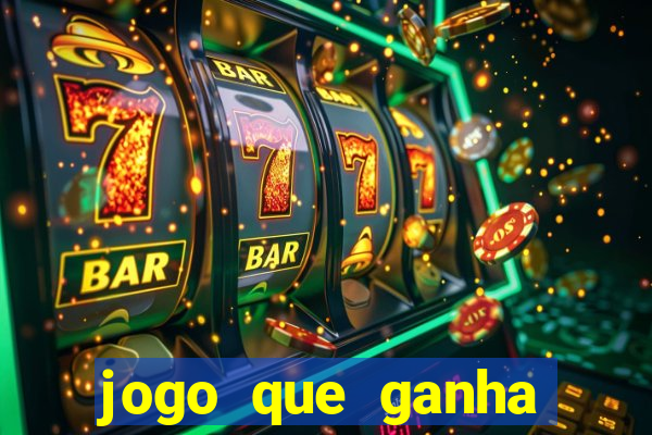 jogo que ganha premios de verdade