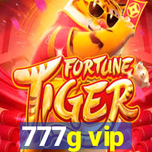 777g vip