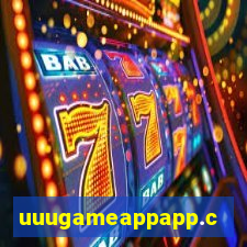 uuugameappapp.com