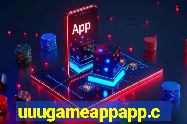 uuugameappapp.com