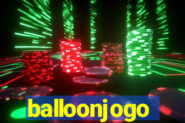 balloonjogo