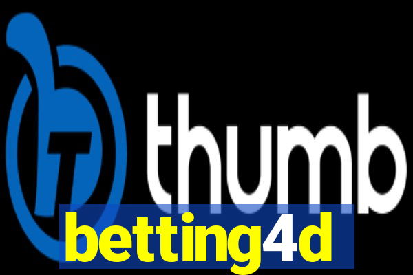 betting4d