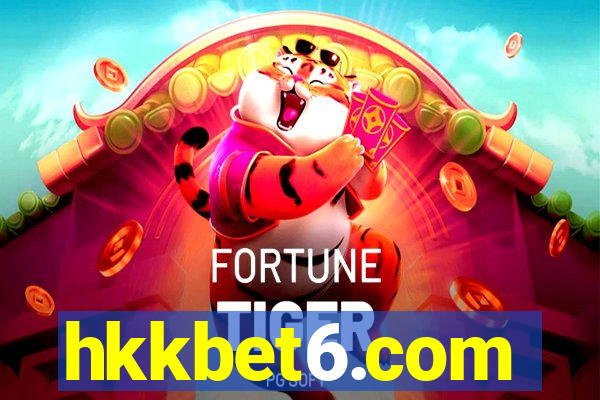 hkkbet6.com