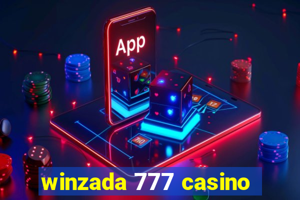 winzada 777 casino