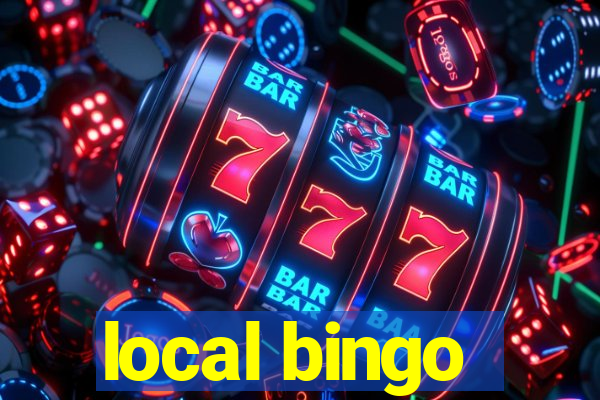 local bingo