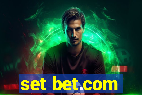 set bet.com