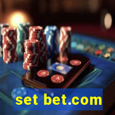 set bet.com