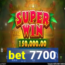 bet 7700