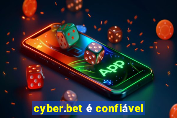 cyber.bet é confiável