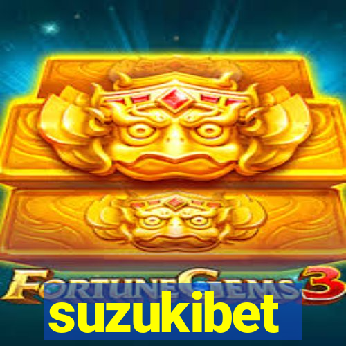 suzukibet