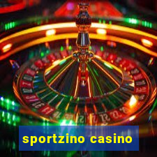 sportzino casino