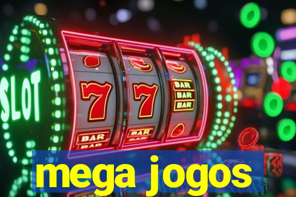 mega jogos