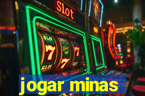 jogar minas