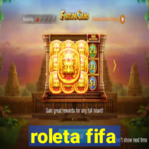 roleta fifa