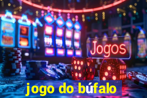 jogo do búfalo