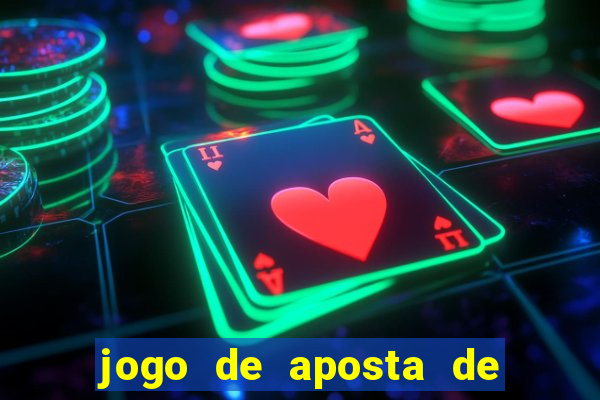 jogo de aposta de dinheiro blaze