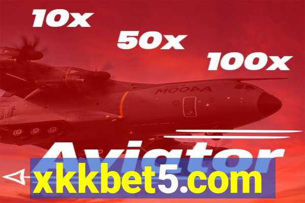 xkkbet5.com