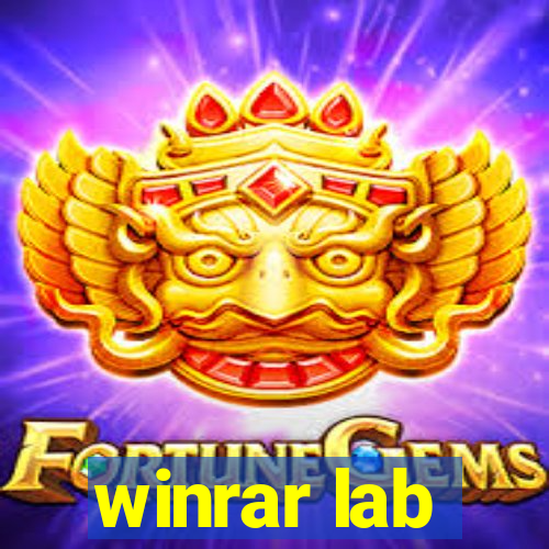 winrar lab