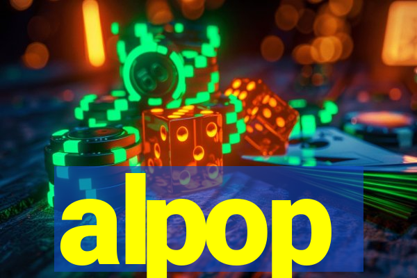 alpop