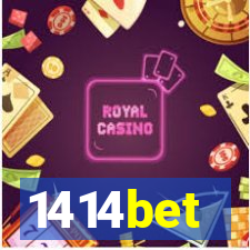 1414bet