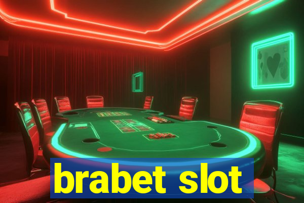 brabet slot