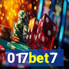 017bet7