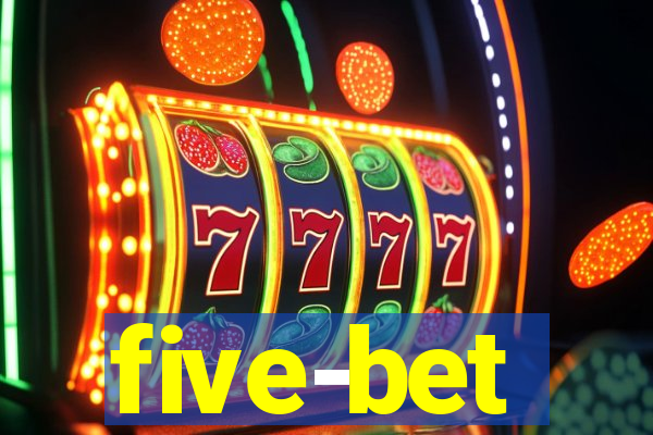 five-bet